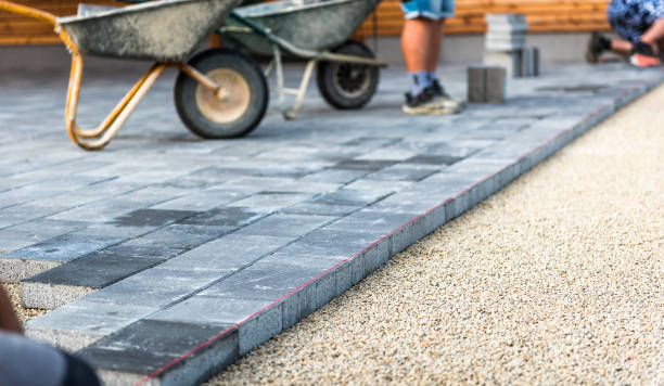 Best Stamped Concrete Services in Orcdlands Estates, HI