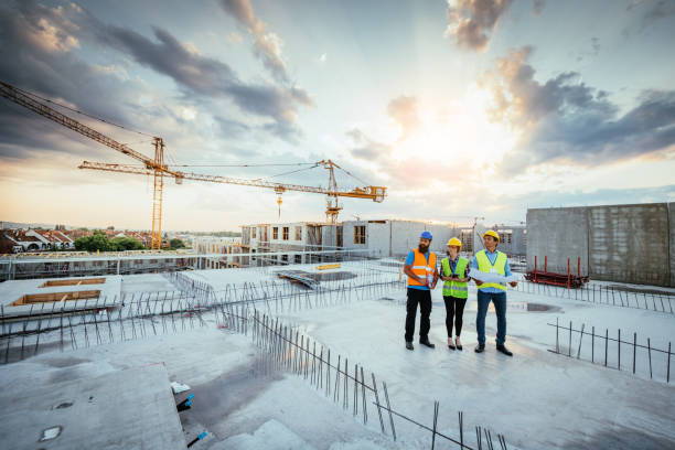 Best Concrete Demolition Services in Orcdlands Estates, HI
