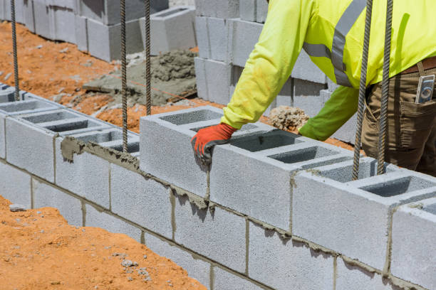 Best Concrete Slab Construction in Orcdlands Estates, HI