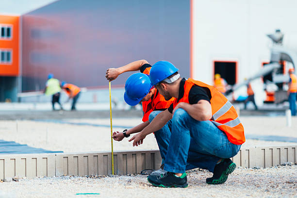 Best Concrete Staining and Coloring in Orcdlands Estates, HI