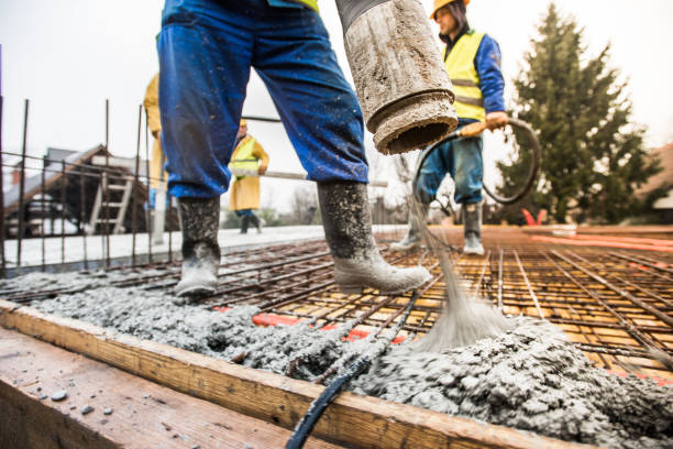 , HI Concrete contractor Company
